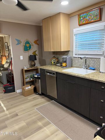 1007 Embreville Road, Johnson City, TN 37604
