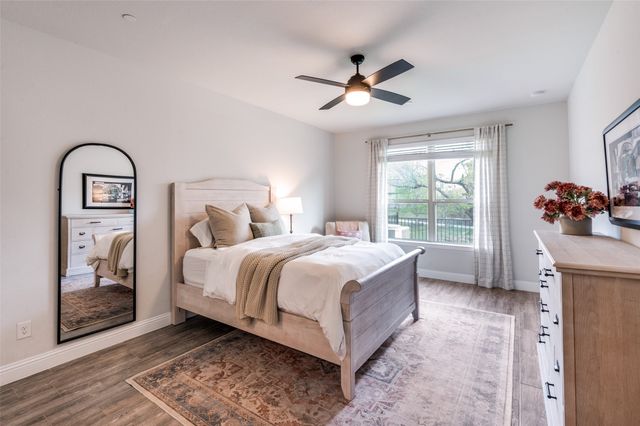 2832 Cedar Elm Drive, Carrollton, TX 75010