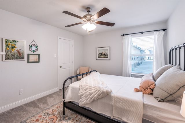 2832 Cedar Elm Drive, Carrollton, TX 75010