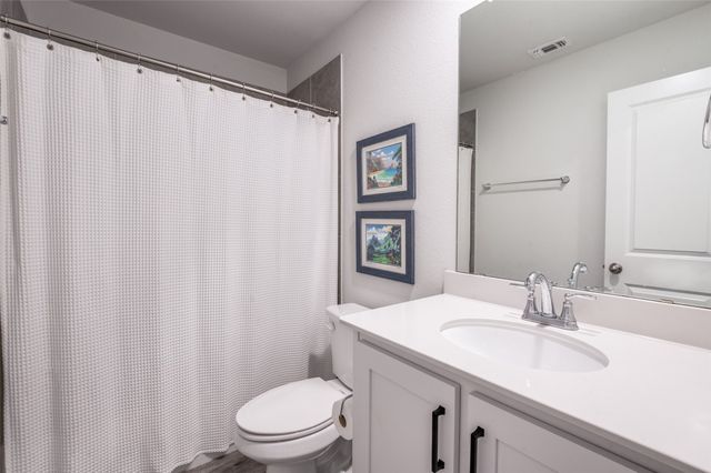 2832 Cedar Elm Drive, Carrollton, TX 75010