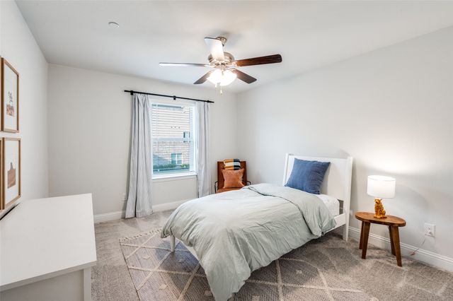 2832 Cedar Elm Drive, Carrollton, TX 75010