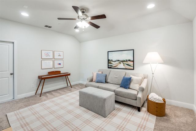 2832 Cedar Elm Drive, Carrollton, TX 75010