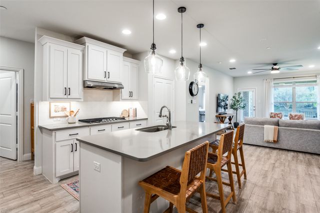 2832 Cedar Elm Drive, Carrollton, TX 75010