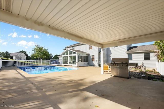 11900 Hoover Avenue NW, Uniontown, OH 44685