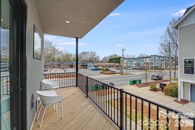 1213 E 36th Street, Charlotte, NC 28205