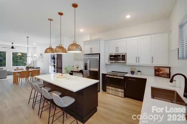 1213 E 36th Street, Charlotte, NC 28205