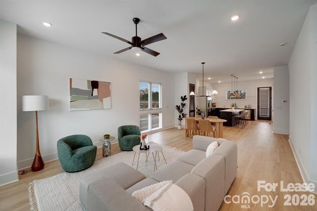 1213 E 36th Street, Charlotte, NC 28205