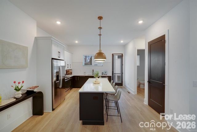 1213 E 36th Street, Charlotte, NC 28205