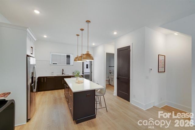 1213 E 36th Street, Charlotte, NC 28205