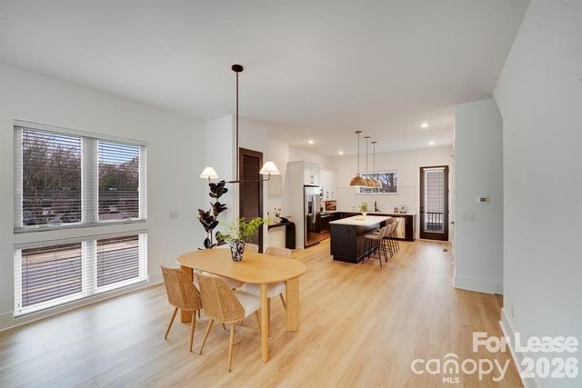1213 E 36th Street, Charlotte, NC 28205