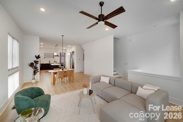 1213 E 36th Street, Charlotte, NC 28205