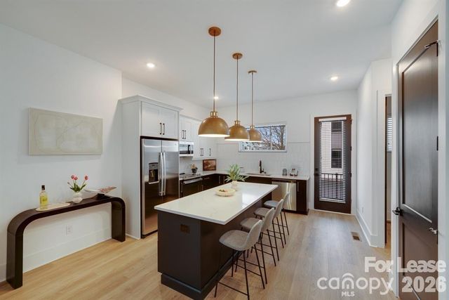 1213 E 36th Street, Charlotte, NC 28205
