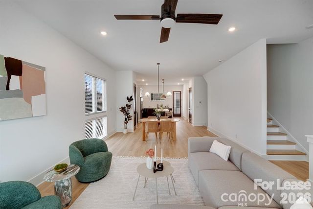 1213 E 36th Street, Charlotte, NC 28205