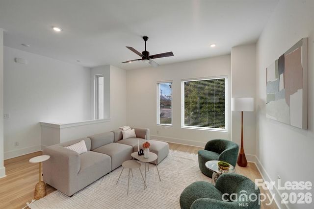 1213 E 36th Street, Charlotte, NC 28205