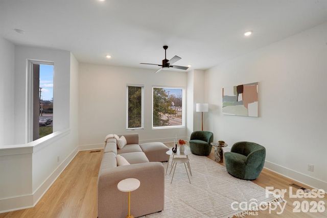 1213 E 36th Street, Charlotte, NC 28205