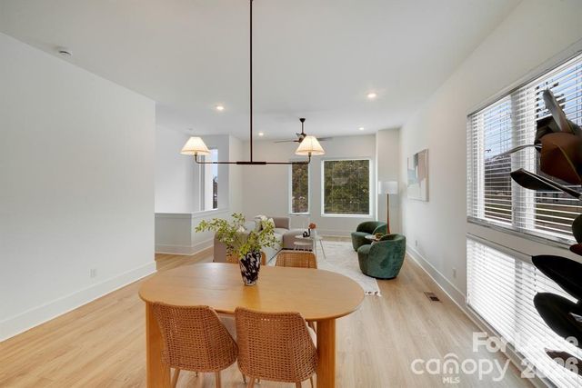 1213 E 36th Street, Charlotte, NC 28205