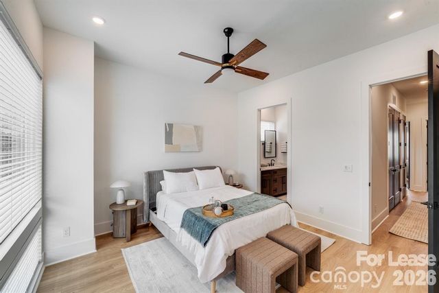 1213 E 36th Street, Charlotte, NC 28205