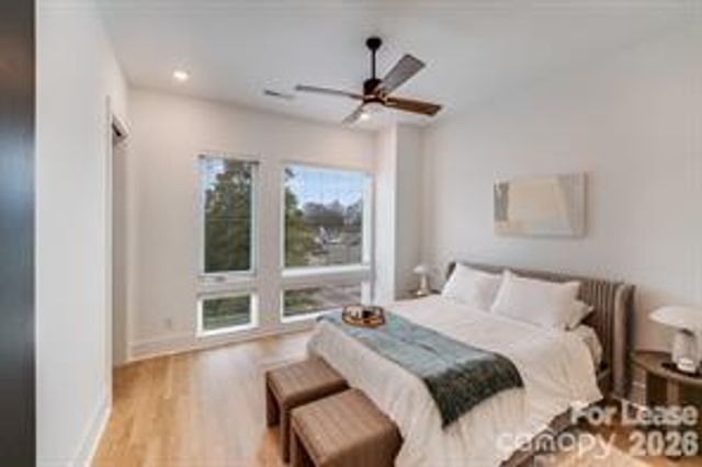 1213 E 36th Street, Charlotte, NC 28205