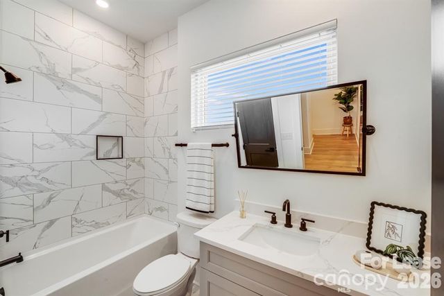 1213 E 36th Street, Charlotte, NC 28205