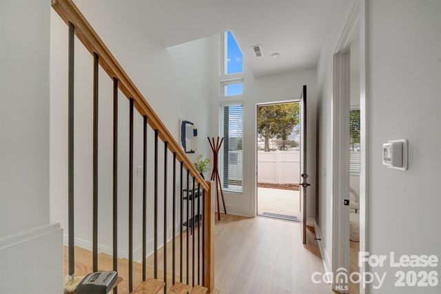 1213 E 36th Street, Charlotte, NC 28205