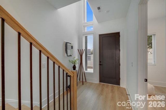 1213 E 36th Street, Charlotte, NC 28205