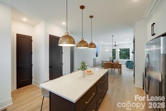 1213 E 36th Street, Charlotte, NC 28205