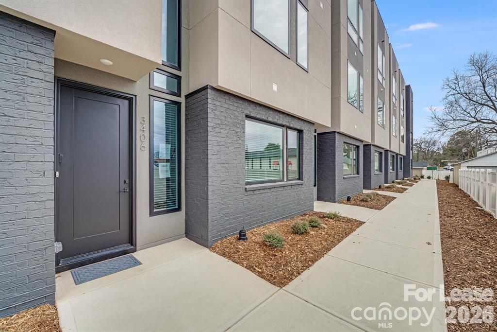 1213 E 36th Street, Charlotte, NC 28205