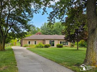 10104 Bay Creek Road, Erie, MI 48133