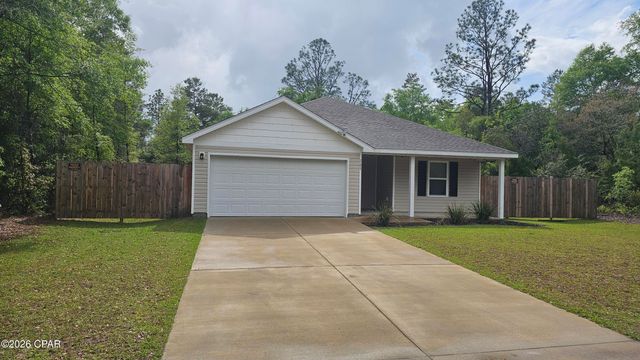 2295 Rockford Drive, Chipley, FL 32428