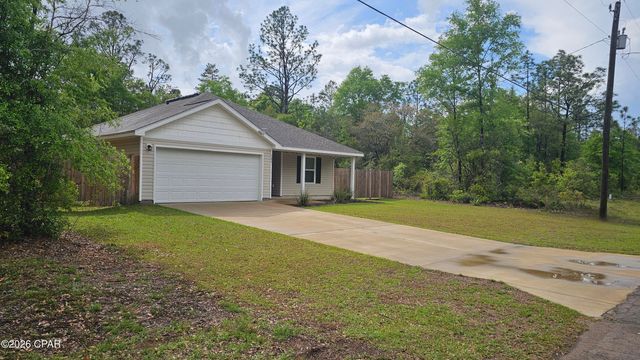 2295 Rockford Drive, Chipley, FL 32428