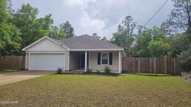 2295 Rockford Drive, Chipley, FL 32428