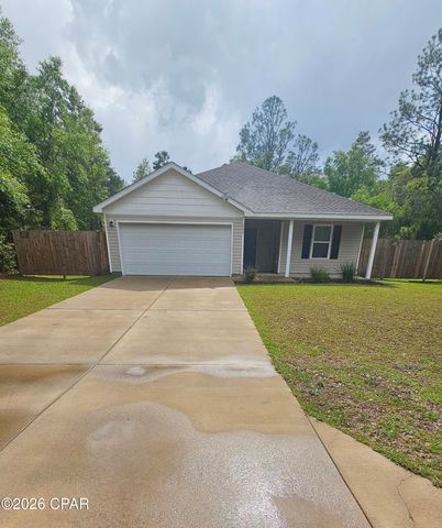 2295 Rockford Drive, Chipley, FL 32428