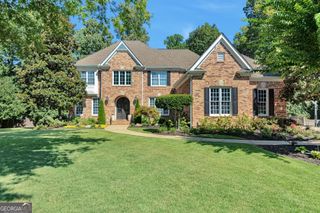 1421 Castlebrooke Way, Marietta, GA 30066
