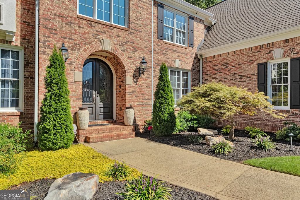 1421 Castlebrooke Way, Marietta, GA 30066 — photo 3