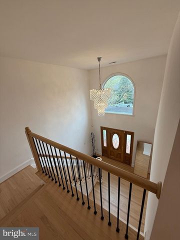 4622 DITTMAR ROAD, Arlington, VA 22207