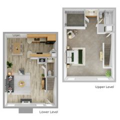 7250 W Greens RD 302, Houston, TX 77064