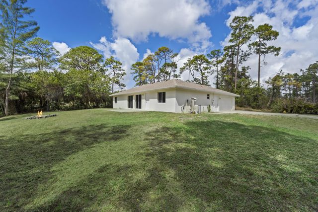 14828 82nd Street N, Loxahatchee, FL 33470