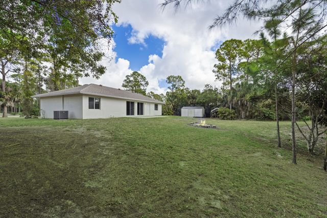 14828 82nd Street N, Loxahatchee, FL 33470