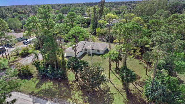 14828 82nd Street N, Loxahatchee, FL 33470