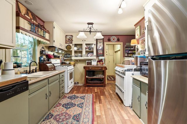 901 Old State Lane, Denison, TX 75020