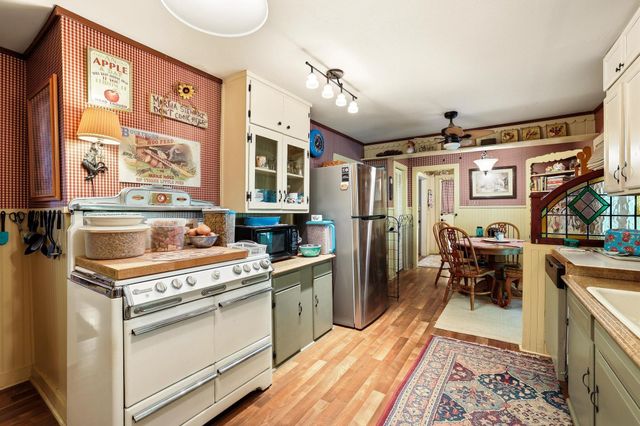 901 Old State Lane, Denison, TX 75020