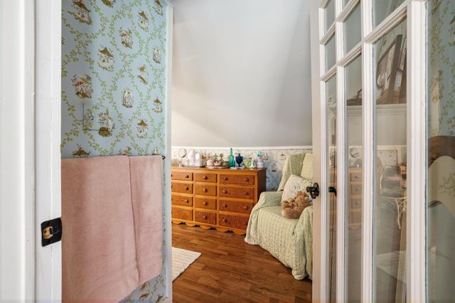 901 Old State Lane, Denison, TX 75020