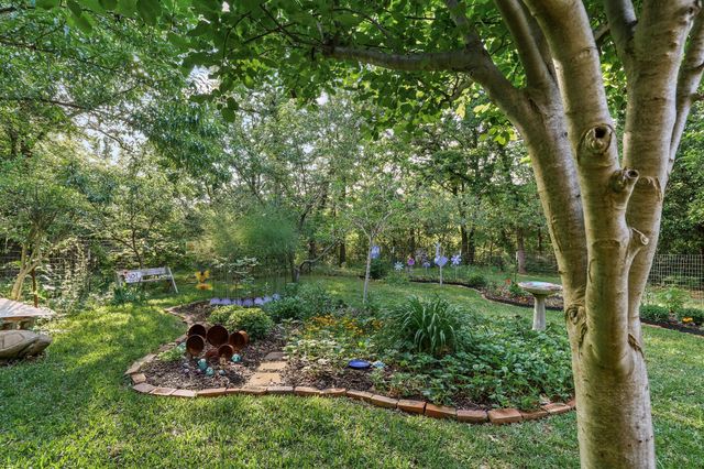 901 Old State Lane, Denison, TX 75020