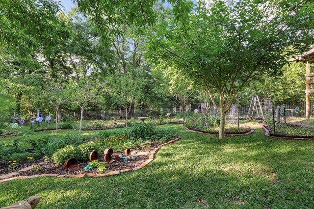 901 Old State Lane, Denison, TX 75020