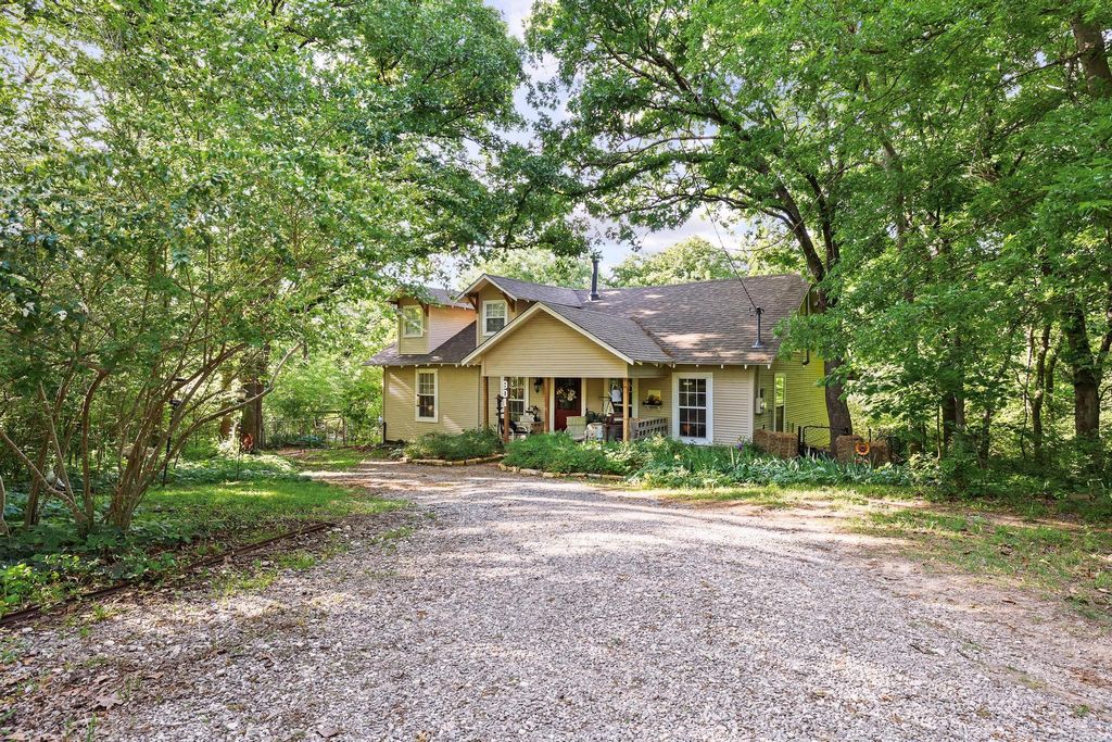 901 Old State Lane, Denison, TX 75020