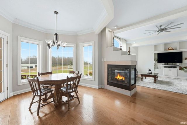 1800 W 950 N-90, Markle, IN 46770