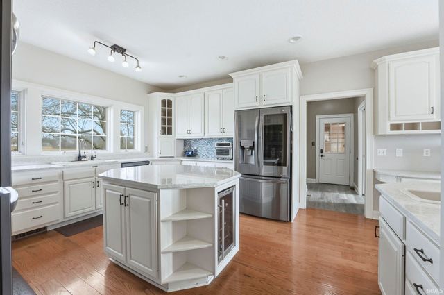 1800 W 950 N-90, Markle, IN 46770