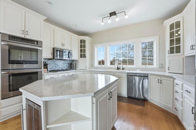 1800 W 950 N-90, Markle, IN 46770