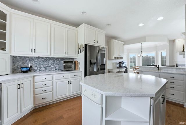 1800 W 950 N-90, Markle, IN 46770