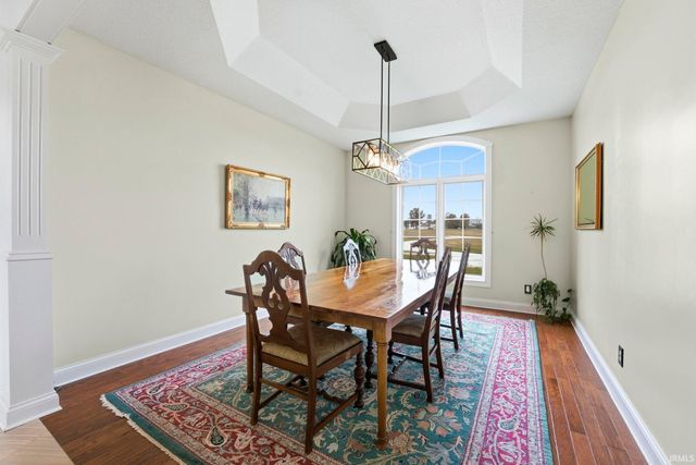 1800 W 950 N-90, Markle, IN 46770